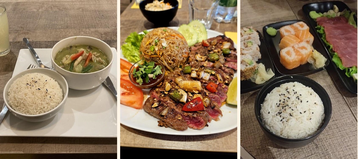 Japan Thaï - Gallery Image 5